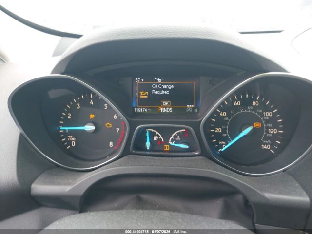 Ford Escape Se Image 2