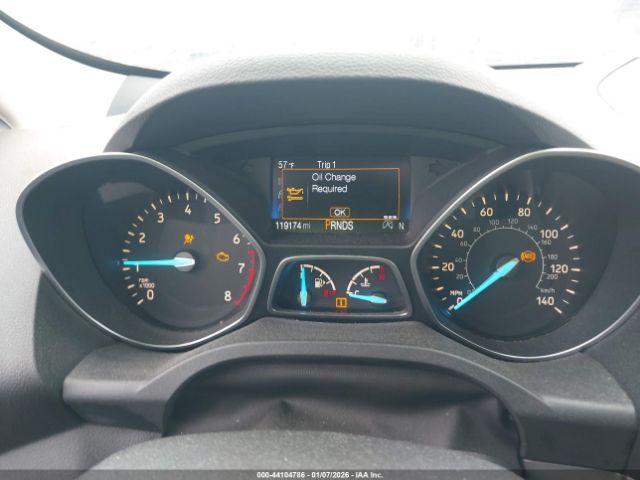 Ford Escape Se Image 2