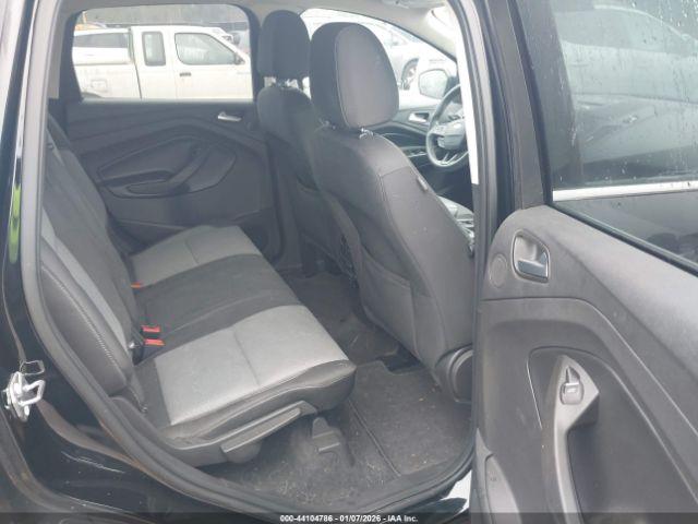 Ford Escape Se Image 6