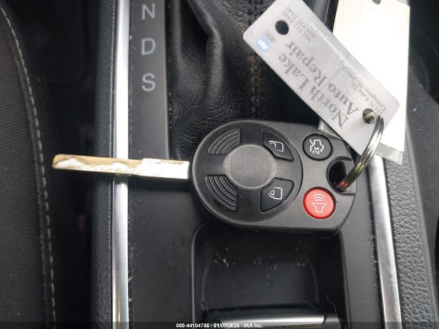 Ford Escape Se Image 10