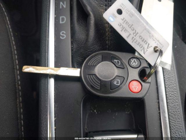 Ford Escape Se Image 10