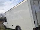 Chevrolet Express Work Van Image 6