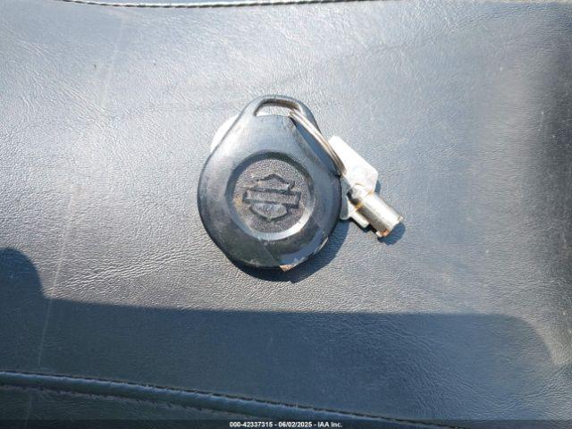 Harley-Davidson Flhtk Image 10