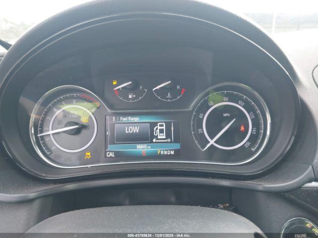 Buick Regal Turbo Premium Ii Image 10