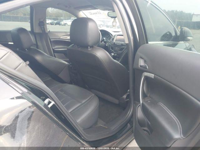 Buick Regal Turbo Premium Ii Image 7