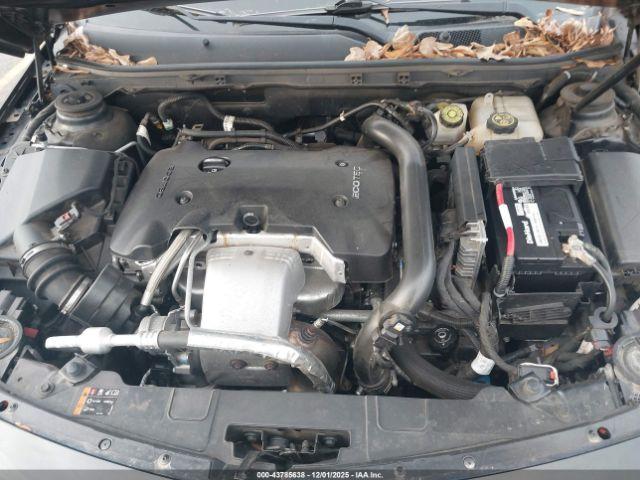 Buick Regal Turbo Premium Ii Image 6