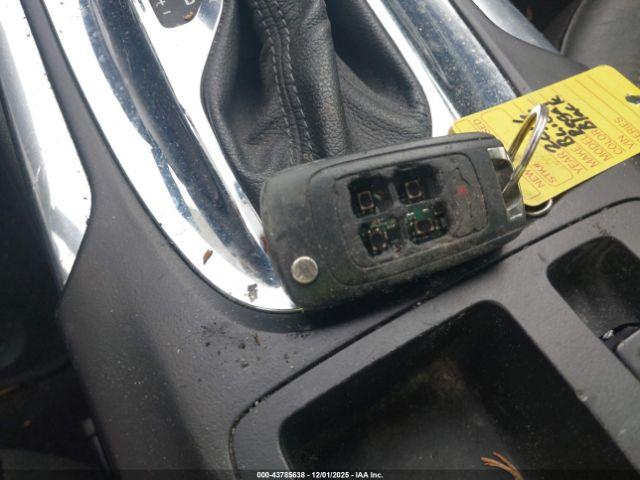 Buick Regal Turbo Premium Ii Image 9