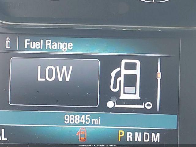 Buick Regal Turbo Premium Ii Image 15