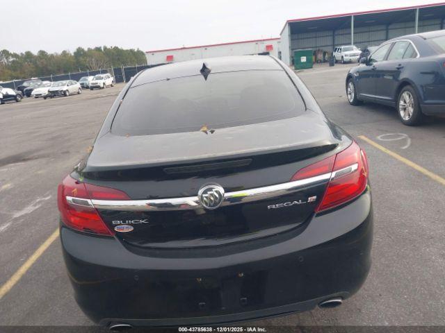 Buick Regal Turbo Premium Ii Image 14