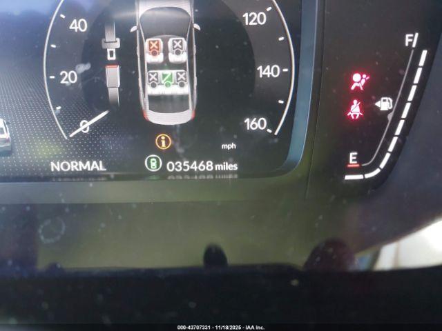 Honda Civic Touring Image 12