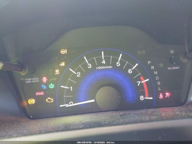 Honda Civic Ex-l Image 5