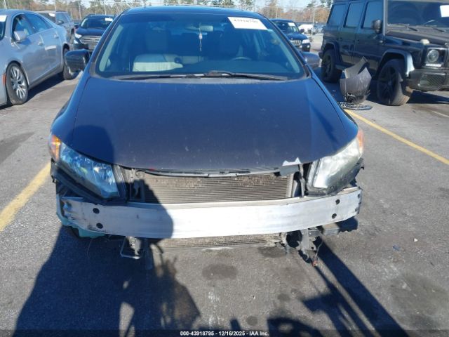 Honda Civic Ex-l Image 15