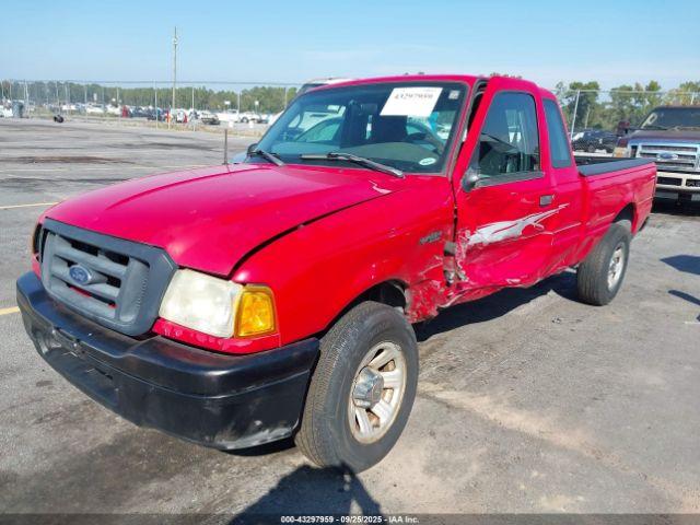 Ford Ranger Image 10