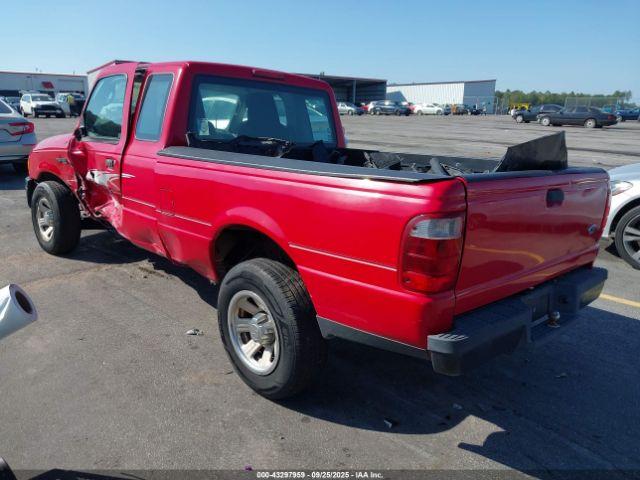 Ford Ranger Image 9