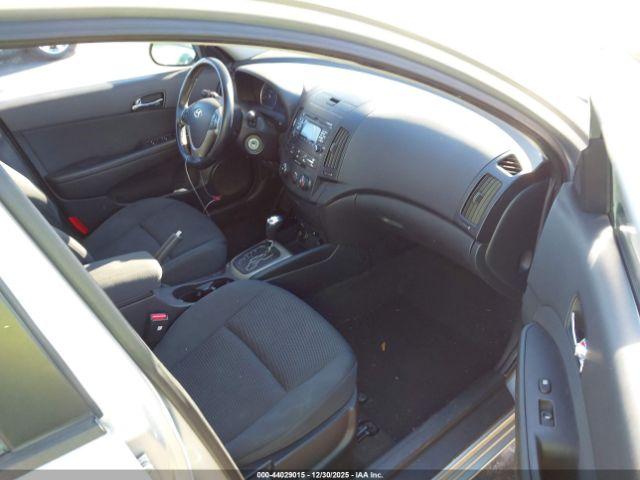 Hyundai ELANTRA Image 9