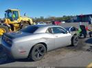 Dodge Challenger Sxt Image 6