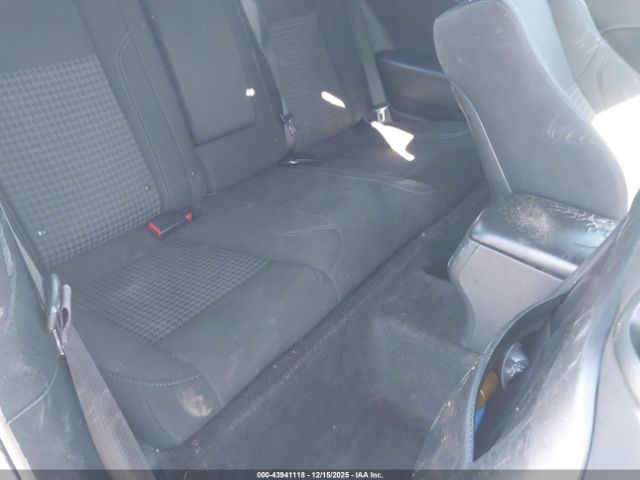 Dodge Challenger Sxt Image 7