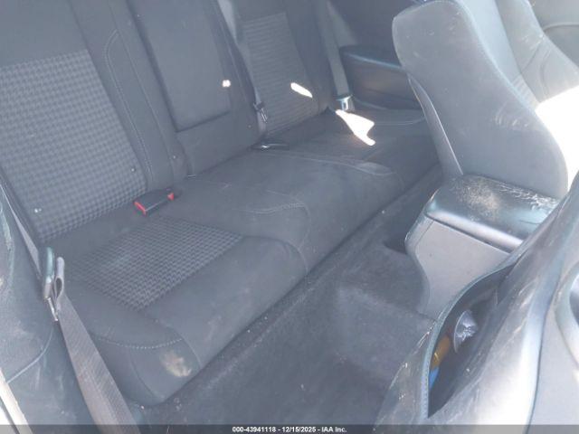 Dodge Challenger Sxt Image 7