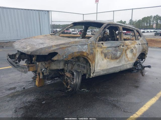 Volkswagen Tiguan Image 6