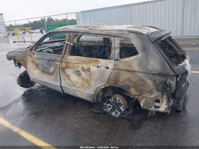 Volkswagen Tiguan Image 2