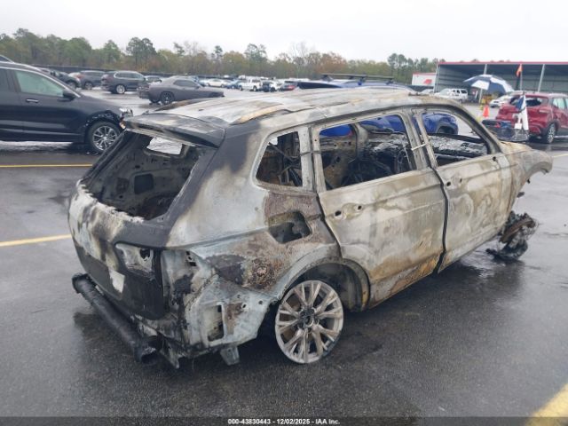 Volkswagen Tiguan Image 7