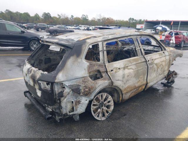 Volkswagen Tiguan Image 7