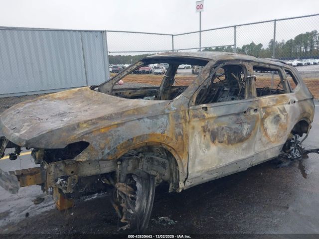 Volkswagen Tiguan Image 8