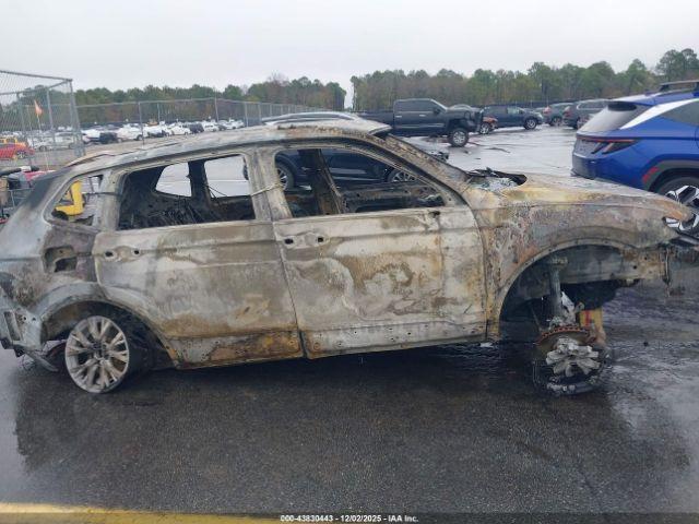 Volkswagen Tiguan Image 14