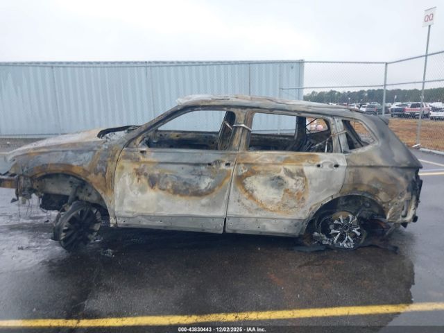 Volkswagen Tiguan Image 4