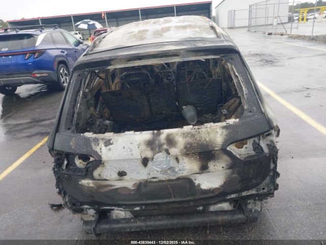 Volkswagen Tiguan Image 10