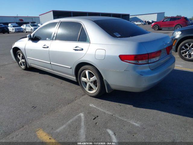 Honda Accord 2.4 Ex Image 2