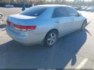 Honda Accord 2.4 Ex Image 10