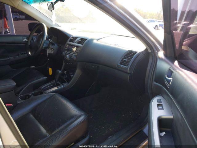 Honda Accord 2.4 Ex Image 8