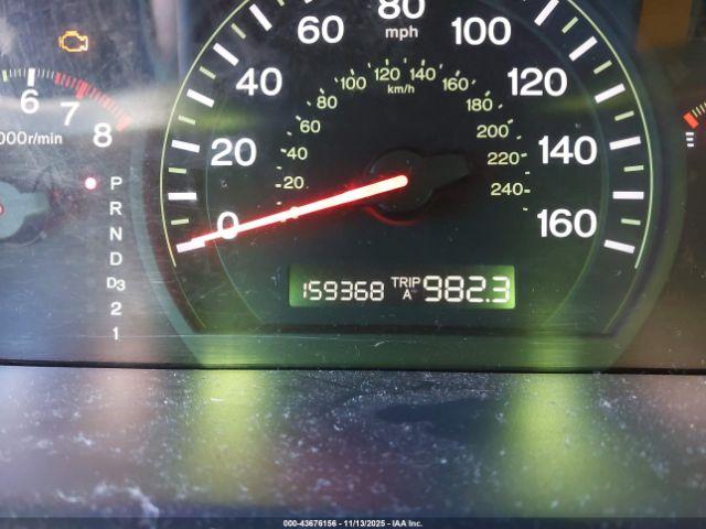 Honda Accord 2.4 Ex Image 4