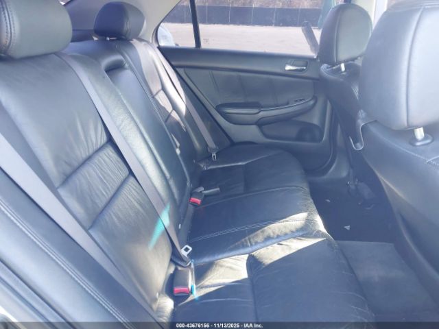 Honda Accord 2.4 Ex Image 11