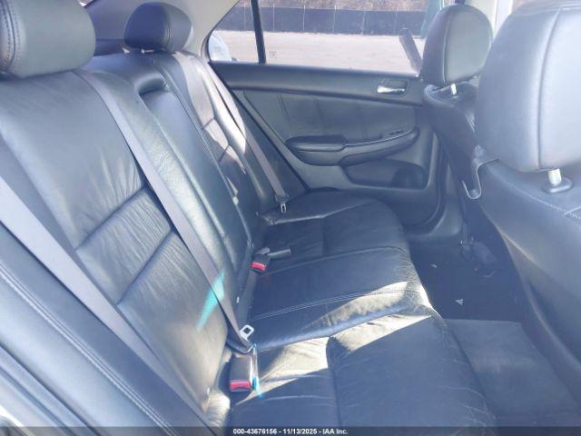 Honda Accord 2.4 Ex Image 11