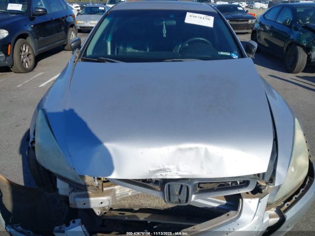 Honda Accord 2.4 Ex Image 9