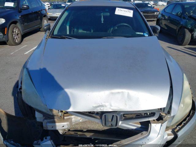 Honda Accord 2.4 Ex Image 9