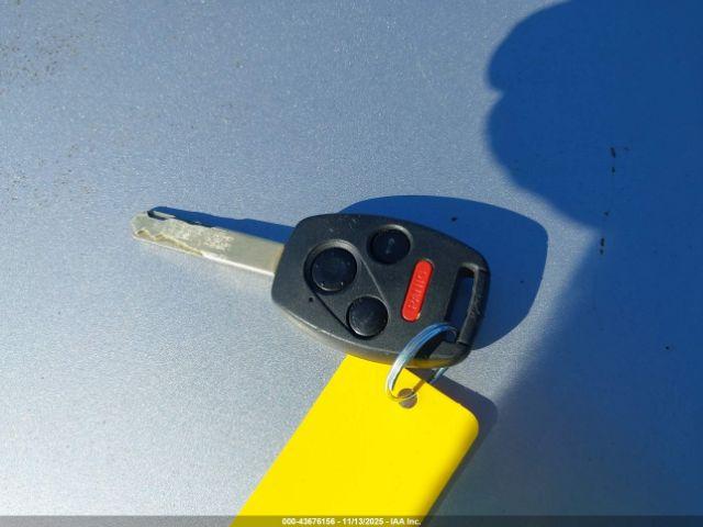 Honda Accord 2.4 Ex Image 7