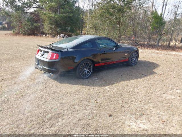 Ford Mustang Gt Premium Image 9