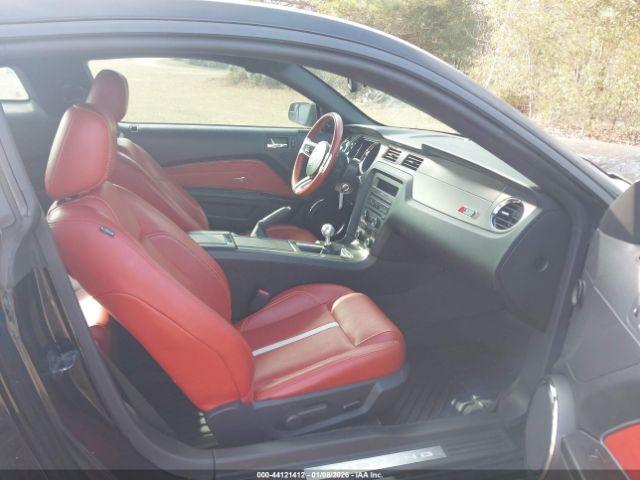 Ford Mustang Gt Premium Image 11