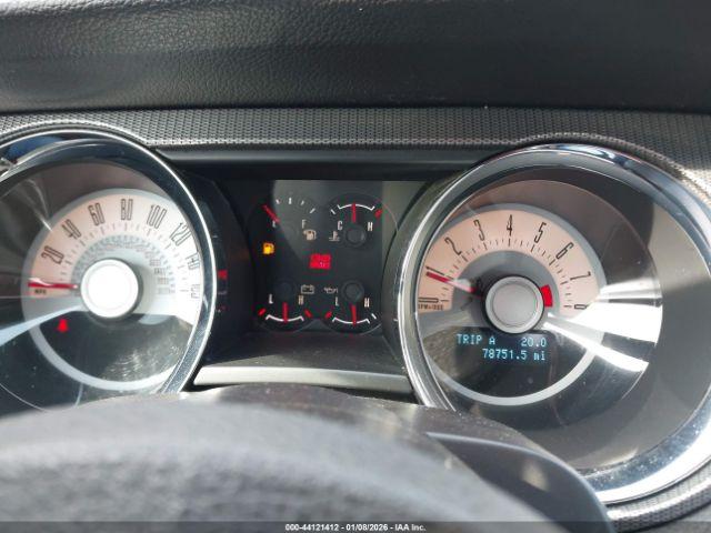 Ford Mustang Gt Premium Image 12