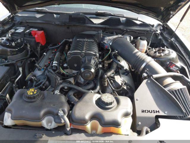 Ford Mustang Gt Premium Image 20