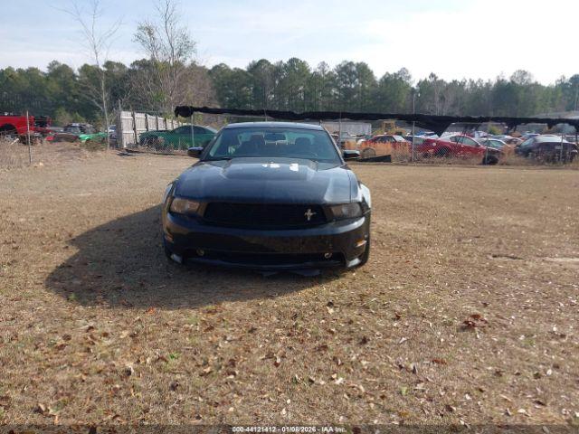 Ford Mustang Gt Premium Image 18