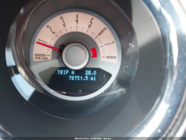 Ford Mustang Gt Premium Image 17