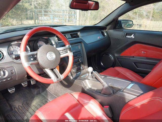 Ford Mustang Gt Premium Image 6