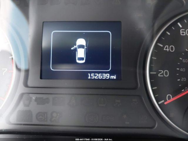 Kia Optima Lx Image 6