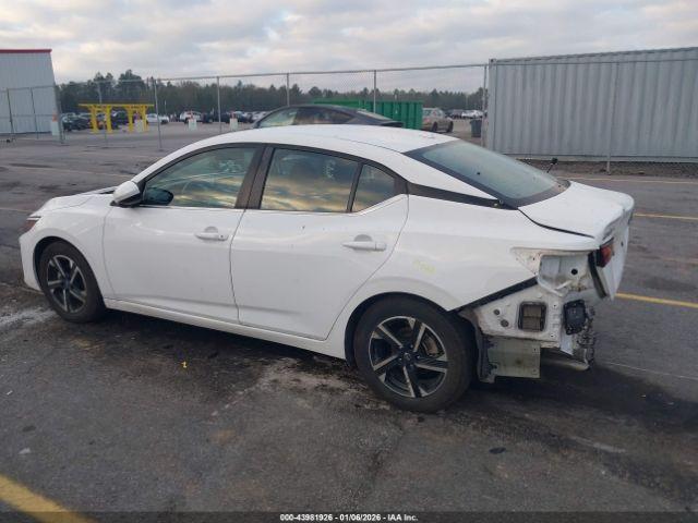 Nissan Sentra Sv Xtronic Cvt Image 5