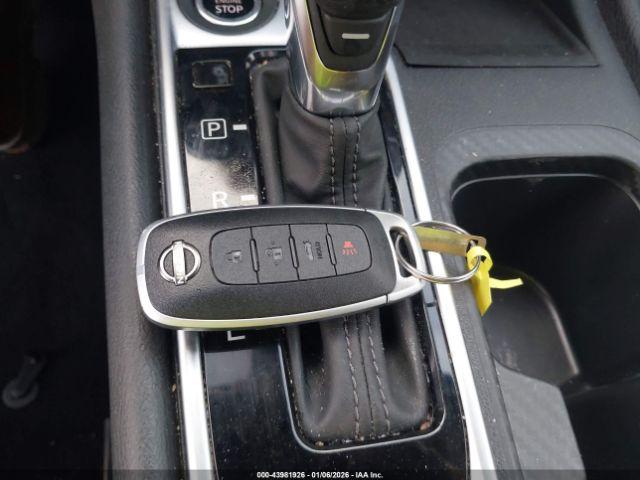 Nissan Sentra Sv Xtronic Cvt Image 16