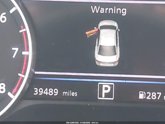 Nissan Sentra Sv Xtronic Cvt Image 11